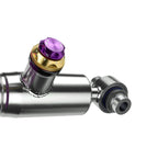 Suspension combiné fileté KW V4 - BMW X5M, X6M F95/F96