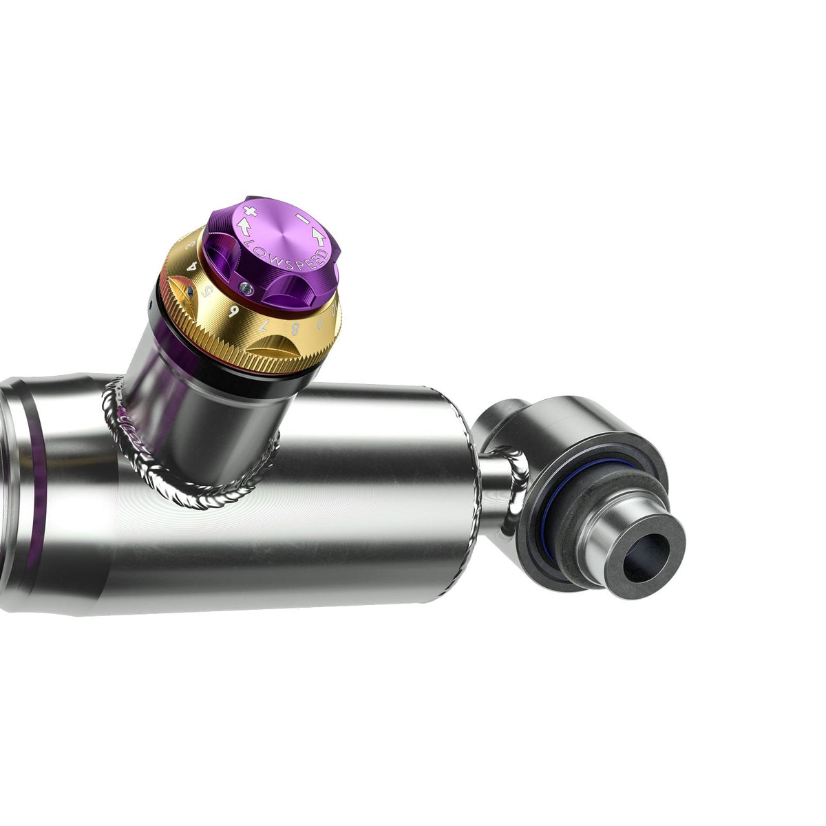 KW V4 Coilover Suspension 4 Way Adjustable - BMW X5M/X6M F9x (2020-)
