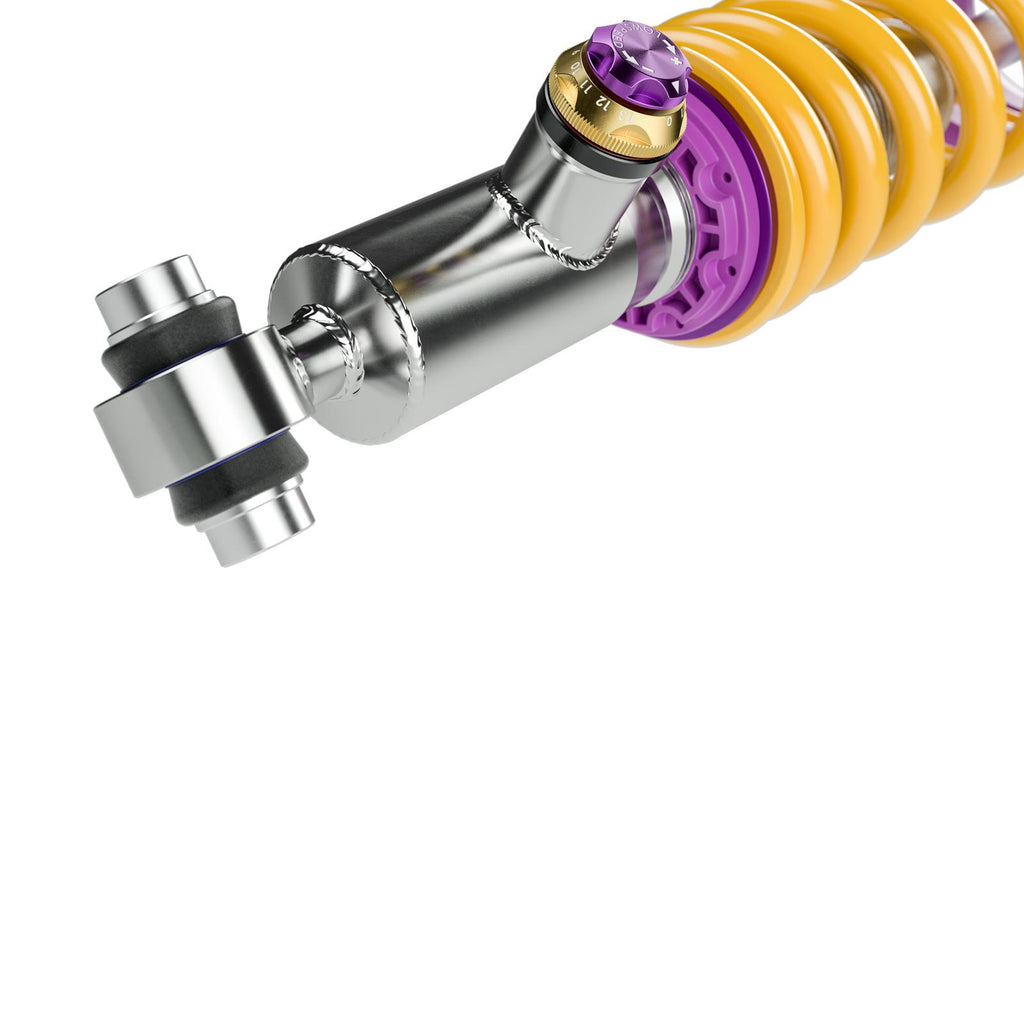 Suspension combiné fileté KW V4 - BMW X5M, X6M F95/F96
