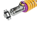 Suspension combiné fileté KW V4 - BMW X5M, X6M F95/F96