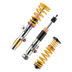 KW V4 Coilover Suspension 4 Way Adjustable - BMW M2 G87 (2023-)