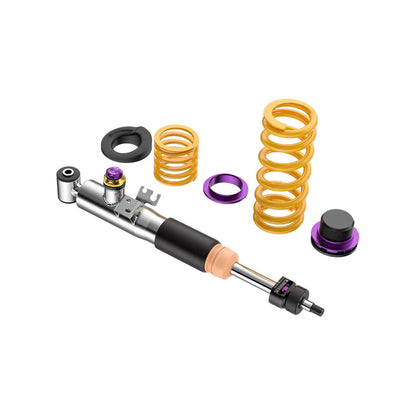 KW V4 Coilover Suspension - BMW M2, M3, M4 G87/G80/G82