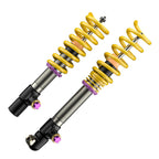KW V4 Coilover Suspension 4 Way Adjustable - BMW M5 G90/G99 (2025-)