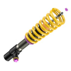KW V4 Coilover Suspension 4 Way Adjustable - BMW M5 G90/G99 (2025-)