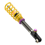 KW V4 Coilover Suspension 4 Way Adjustable - BMW M5 G90/G99 (2025-)