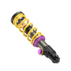 KW V4 Coilover Suspension 4 Way Adjustable - Mercedes AMG GTR C190 (2016-2022)