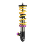 KW V4 Coilover Suspension 4 Way Adjustable - Mercedes AMG GTR C190 (2016-2022)