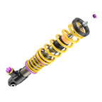 KW V4 Coilover Suspension 4 Way Adjustable - Mercedes AMG GTR C190 (2016-2022)