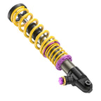 KW V4 Coilover Suspension 4 Way Adjustable - Mercedes AMG GTR C190 (2016-2022)
