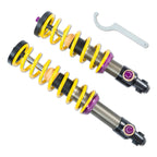 KW V4 Coilover Suspension 4 Way Adjustable - Mercedes AMG GT/GTC/GTS C190 (2015-2023)