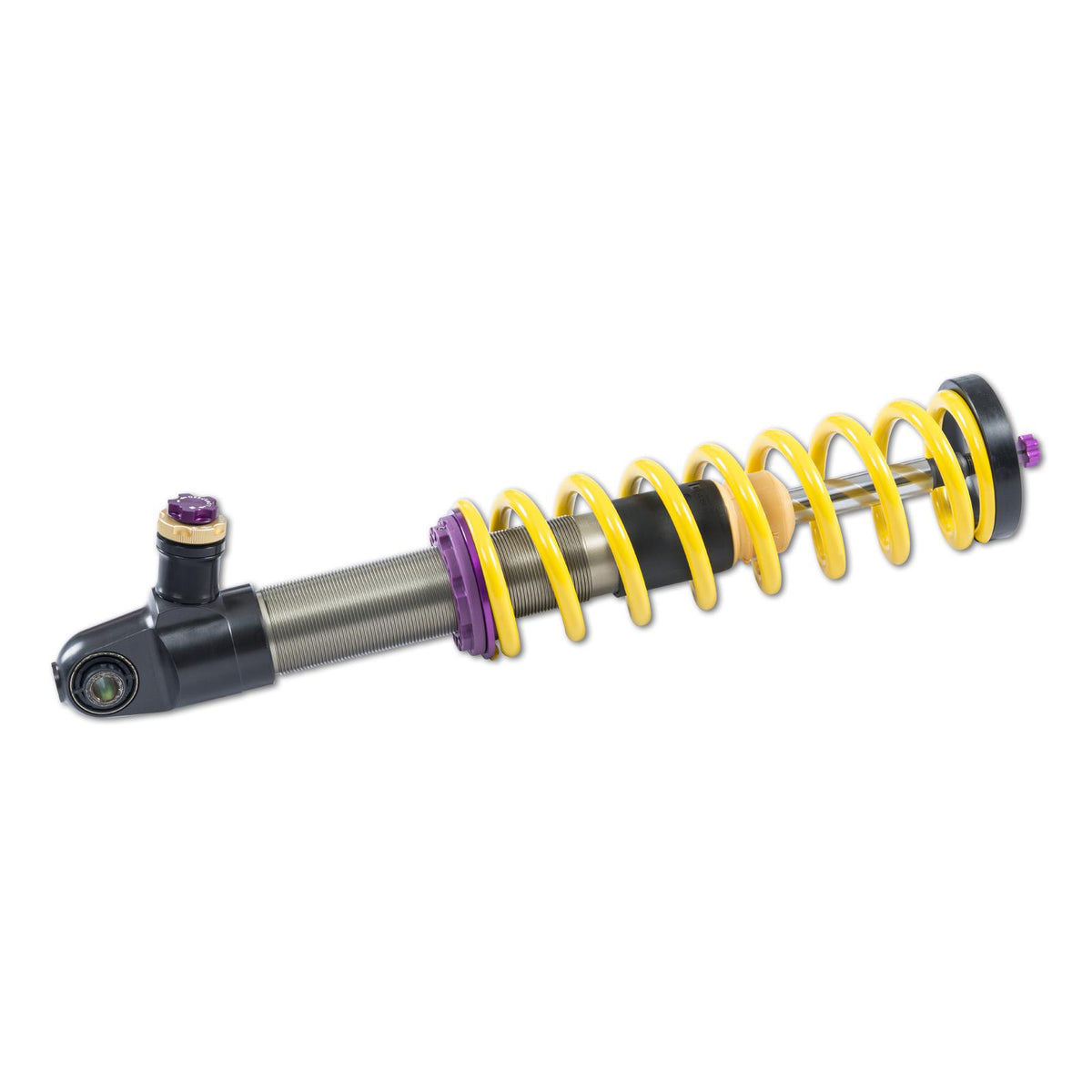 Suspension Combiné Fileté KW V4 - Mercedes AMG GT, GTS, GTC