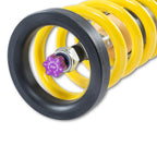 KW V4 Coilover Suspension 4 Way Adjustable - Mercedes AMG GT/GTC/GTS C190 (2015-2023)