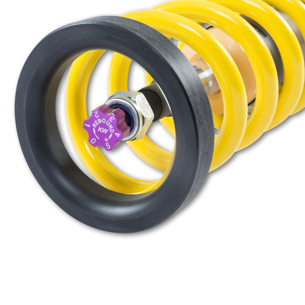 Suspension Combiné Fileté KW V4 - Mercedes AMG GT, GTS, GTC