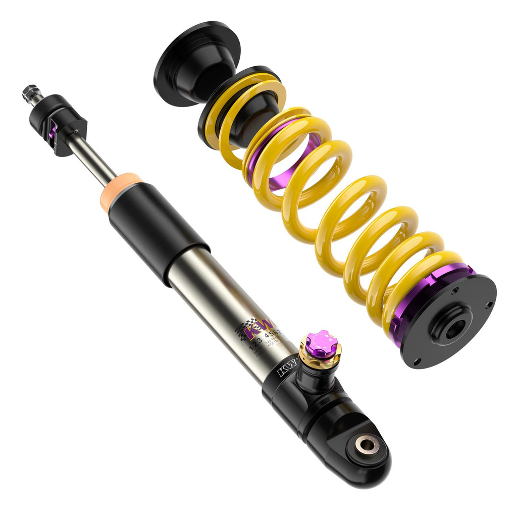Suspension Combiné Fileté KW V4 - Mercedes C63 AMG W205