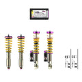 KW V4 Coilover Suspension 4 Way Adjustable - Porsche 911 S/GTS 992 (2019-)