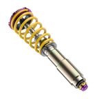 KW V4 Coilover Suspension 4 Way Adjustable - Porsche 911 S/GTS 992 (2019-)