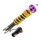KW V4 Coilover Suspension 4 Way Adjustable - Porsche 911 S/GTS 992 (2019-)