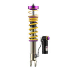 KW V4 Coilover Suspension 4 Way Adjustable - Porsche 911 S/GTS 992 (2019-)