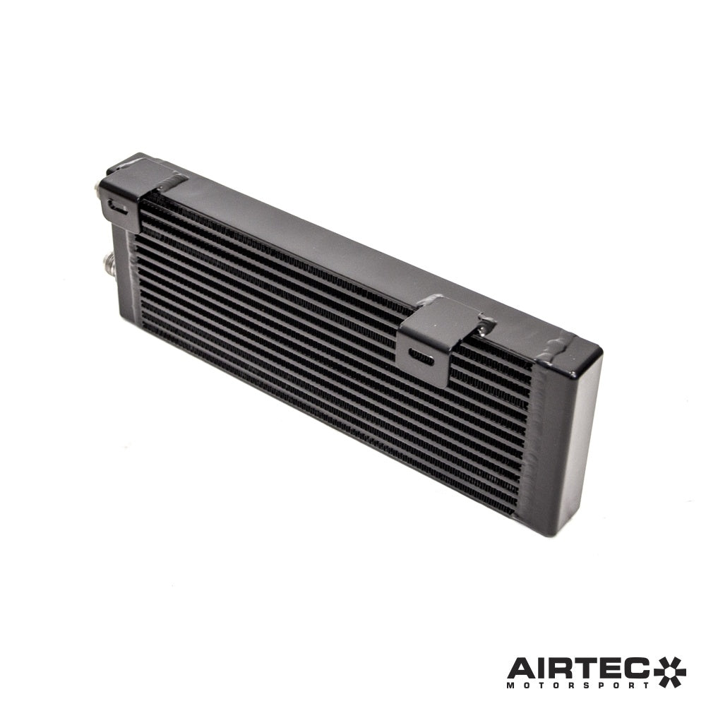 AIRTEC Motorsport Oil Cooler for Renault Megane Mk3 RS 250 / 265 / 275