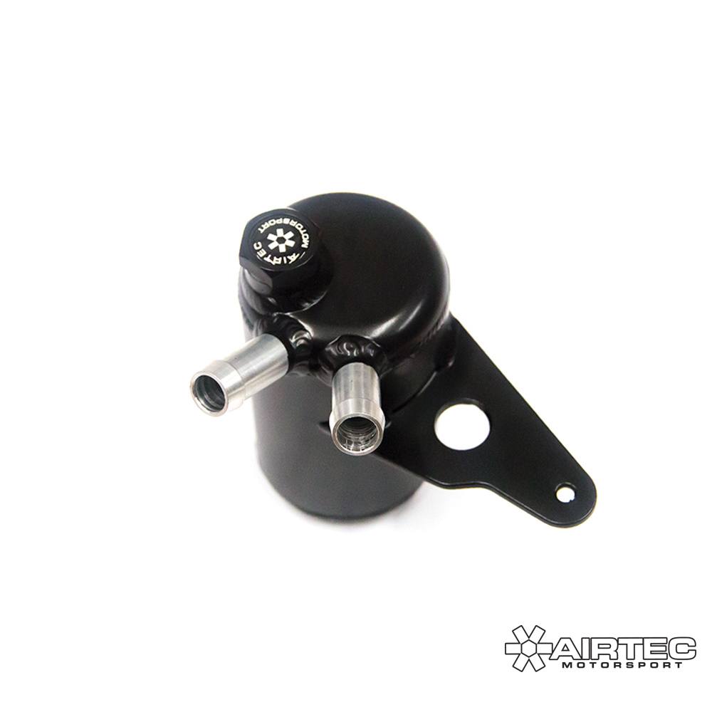 Depósito de aceite AIRTEC Motorsport para Fiesta ST180/ST200