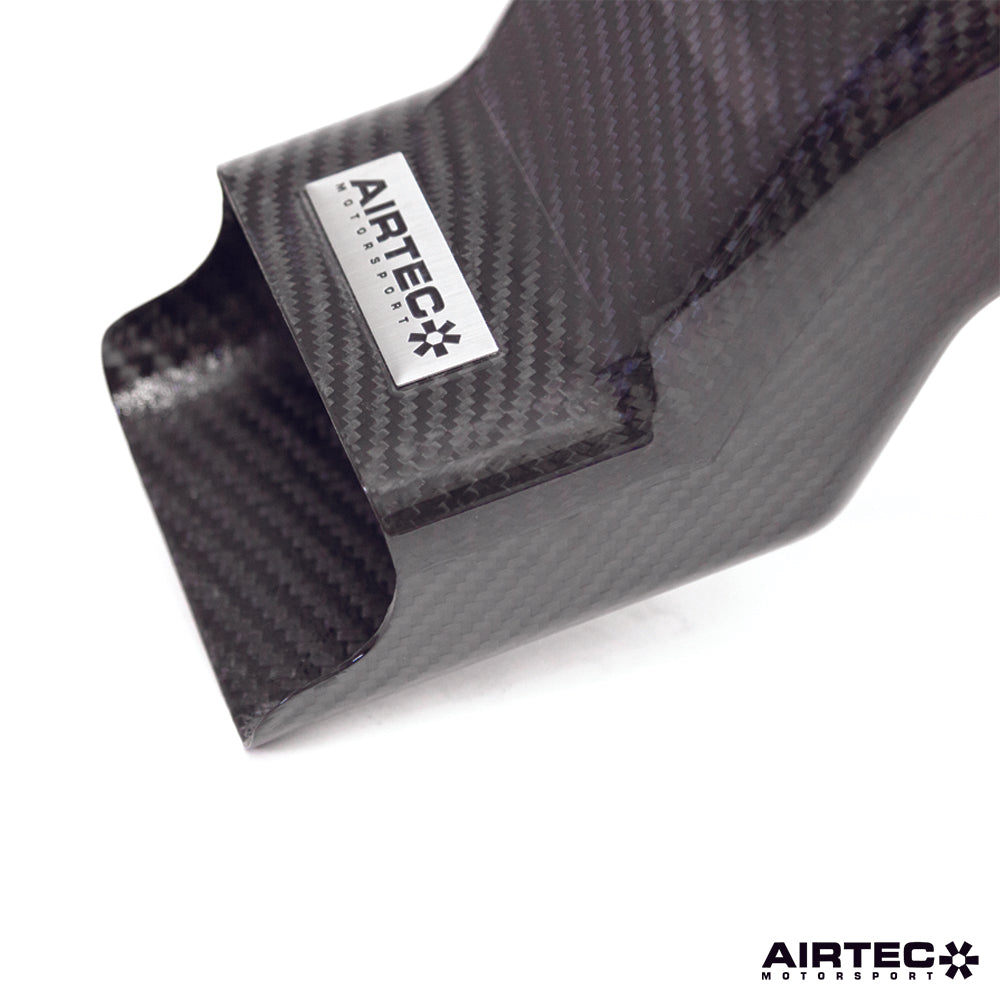 AIRTEC Motorsport Enclosed Carbon Fibre CAIS for Toyota Yaris GR Gen 2