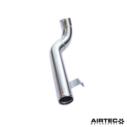 AIRTEC Motorsport Hot Side Lower De-Res Pipe for Fiesta Mk8 ST-200 and Puma ST