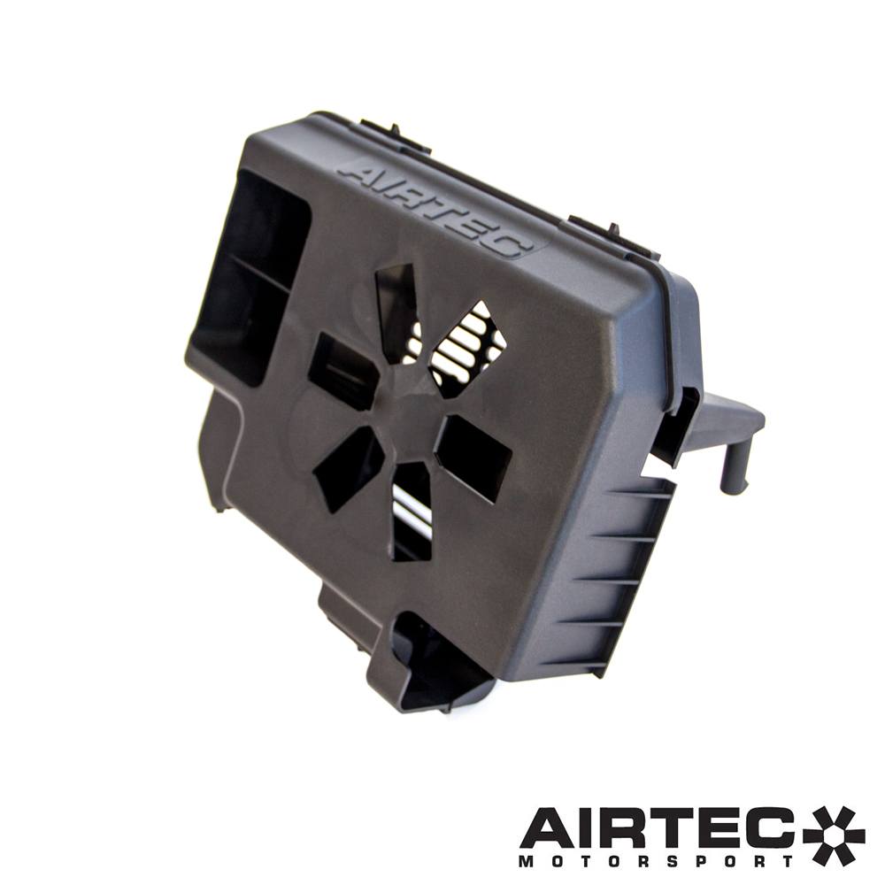 Support d'ECU en deux parties AIRTEC Motorsport Focus Mk2 