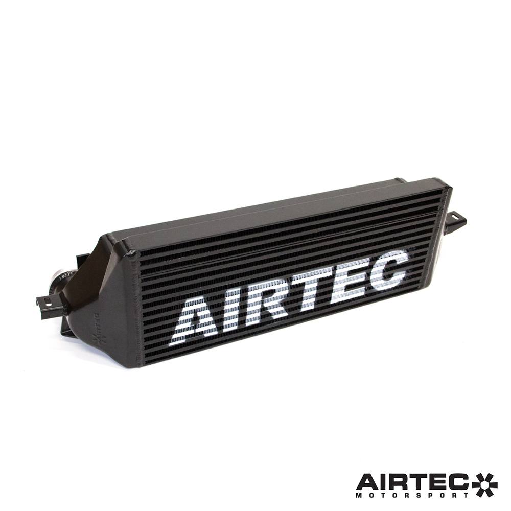 Échangeur intermédiaire avant AIRTEC Motorsport pour BMW M135i (F40)