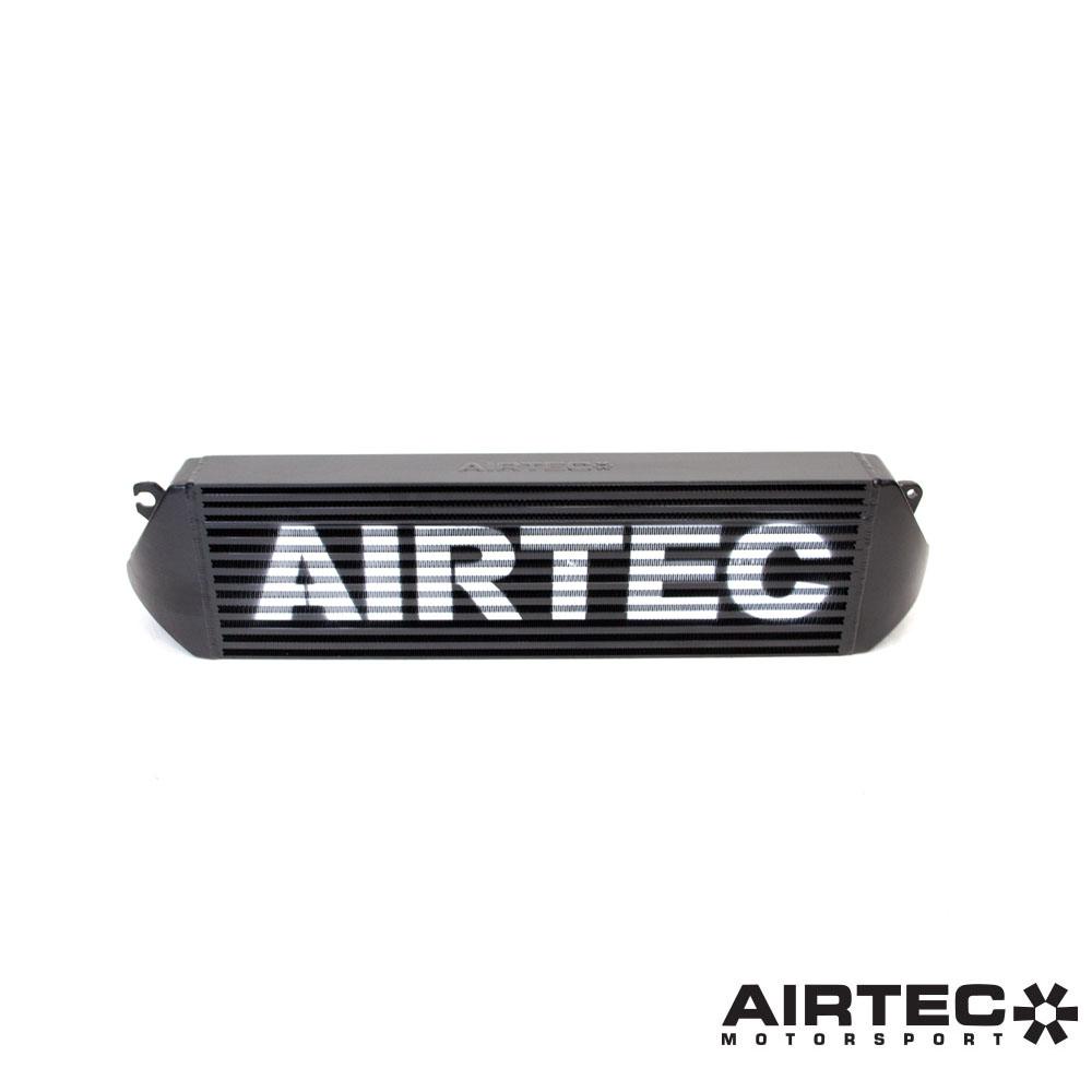 AIRTEC Motorsport Front Mount Intercooler for Toyota Yaris GR