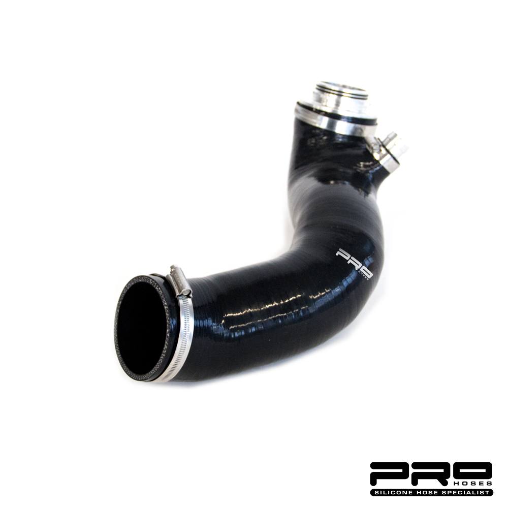 Manguera de admisión a turbo Pro Hoses para EA888 2.0 TSI
