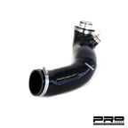 Manguera de admisión a turbo Pro Hoses para EA888 2.0 TSI
