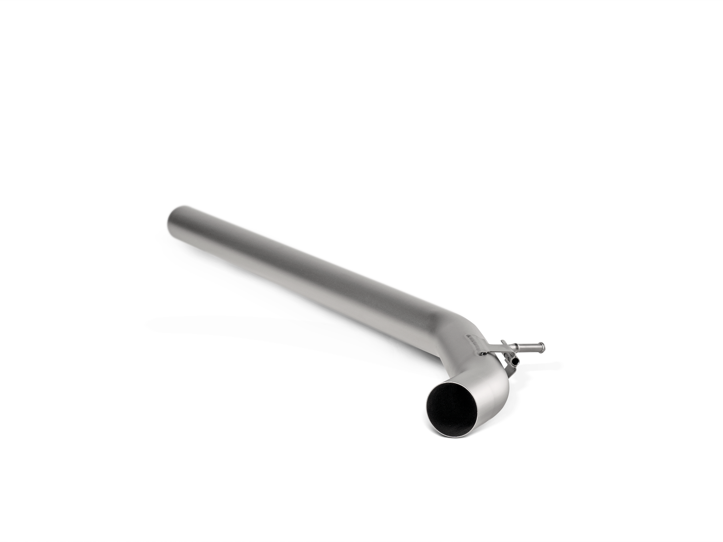 Akrapovic Slip-On Titanium Exhaust - Renault Megane Mk4 RS 280/300