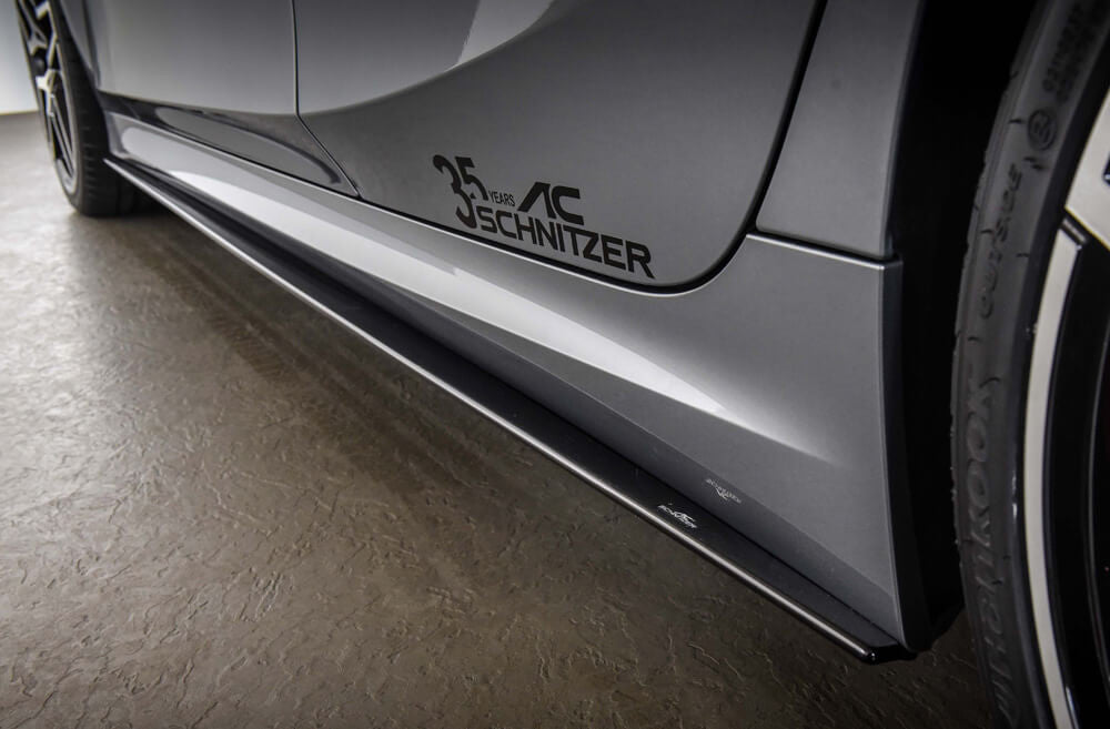 AC Schnitzer Side Skirts - BMW M340i G20/G21