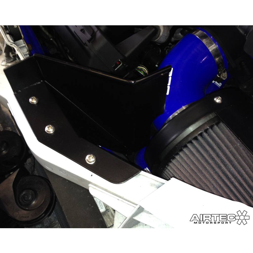 AIRTEC Motorsport Air-Ram Scoop y RS Slam Panel para kit de inducción del Grupo A 