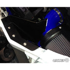 AIRTEC Motorsport Air-Ram Scoop y RS Slam Panel para kit de inducción del Grupo A 