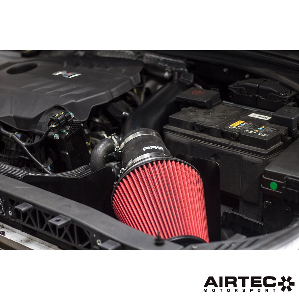 Kit de inducción AIRTEC Motorsport para Hyundai i30N