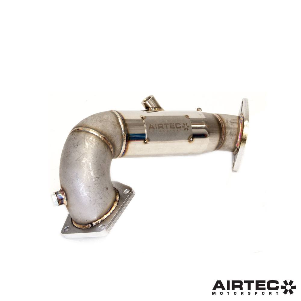 Downpipe De-Cat AIRTEC Motorsport pour Hyundai i30N
