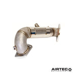 Downpipe De-Cat AIRTEC Motorsport pour Hyundai i30N