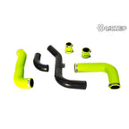 AIRTEC Motorsport Stage 2 Intercooler Upgrade and 2.5-inch Big Boost Pipes for Focus RS Mk2