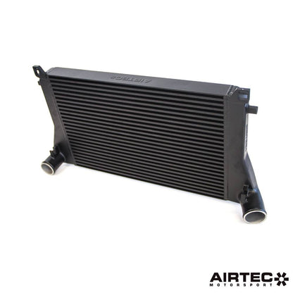 AIRTEC Motorsport Intercooler Upgrade for VW Golf 7, Seat Leon Cupra and Audi S3 8V