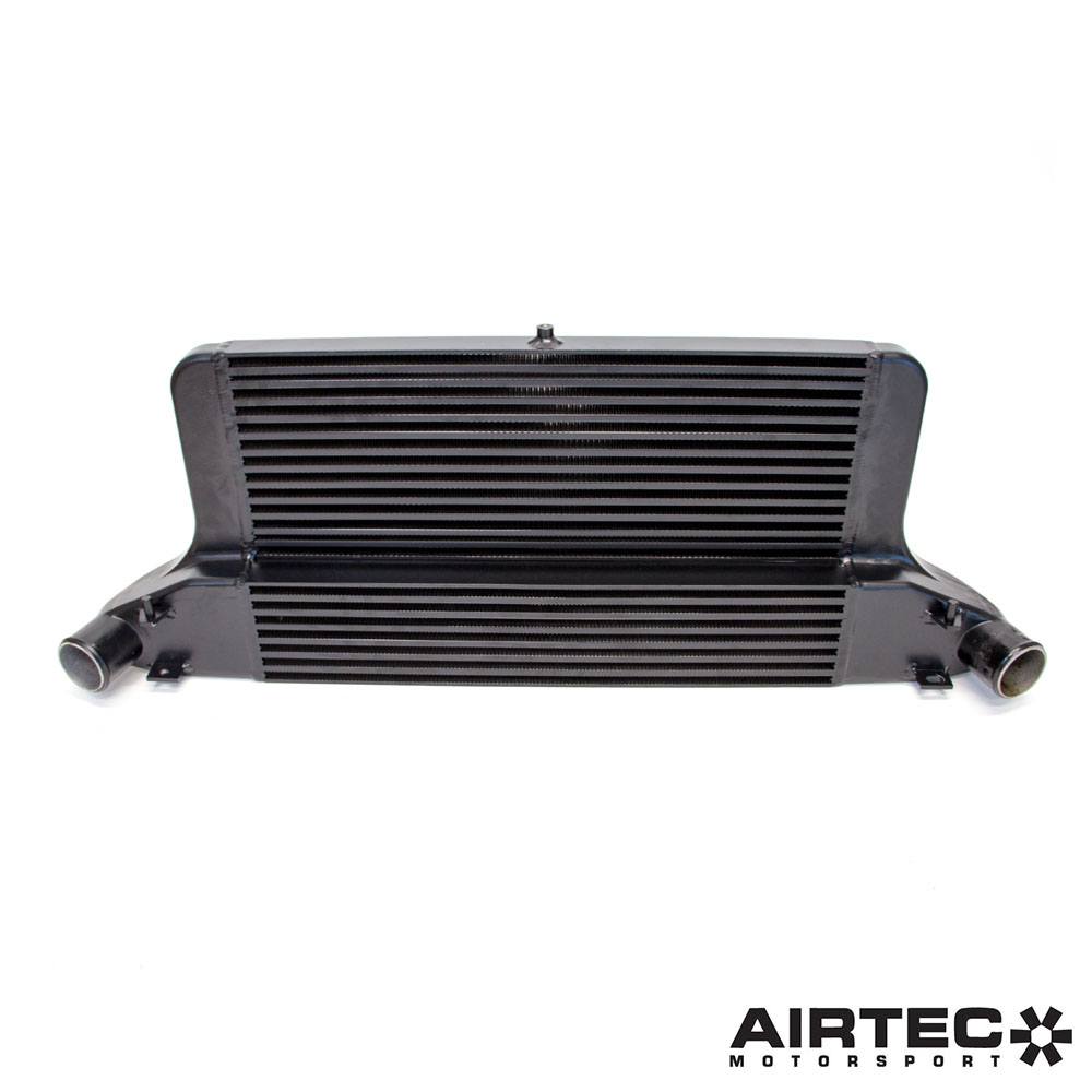 Actualización del intercooler Stage 3 de AIRTEC Motorsport para Fiesta ST180/ST200 