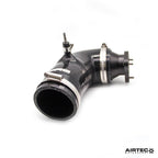 AIRTEC Motorsport Enlarged Silicone Turbo Elbow for Fiesta Mk7 ST180 / ST200 1.6 EcoBoost