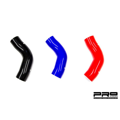 Pro Hoses Induction Hose Upgrade for Fiesta Mk8 ST200 and Puma ST