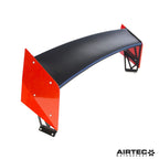 Alerón trasero AIRTEC Motorsport para Fiesta Mk7 (incl. ST180/200)