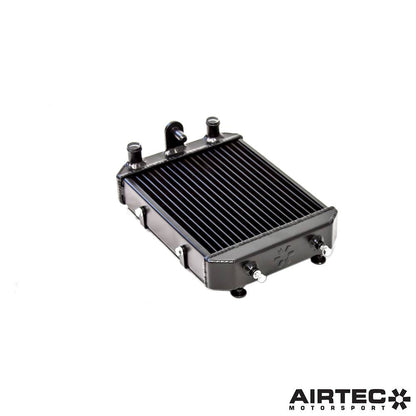 AIRTEC Motorsport Uprated Auxiliary Radiator (DSG & Engine) for VW Golf Mk7 R, Audi S3, Seat Leon, Audi TT