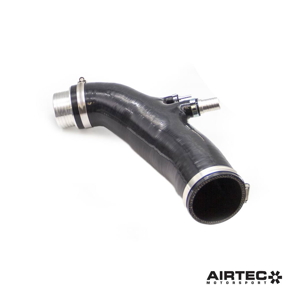 Tubo de turbo trasero AIRTEC Motorsport para Toyota Yaris GR Gen 1/2 + GR Corolla