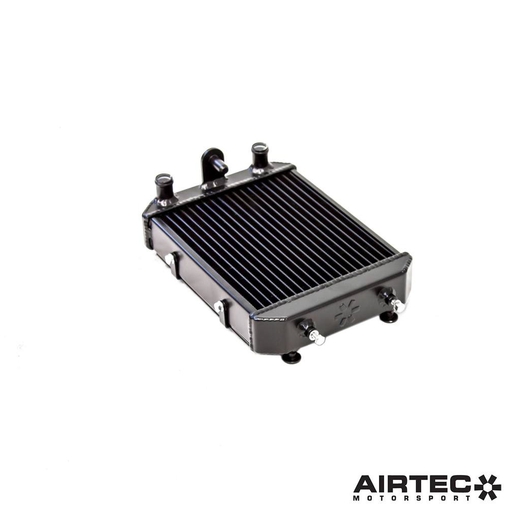 Radiadores auxiliares AIRTEC Motorsport para motores 1.8/2.0 TSI EA888 Gen 4 (a partir de 2020)