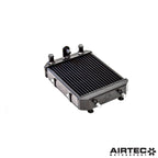 Radiadores auxiliares AIRTEC Motorsport para motores 1.8/2.0 TSI EA888 Gen 4 (a partir de 2020)