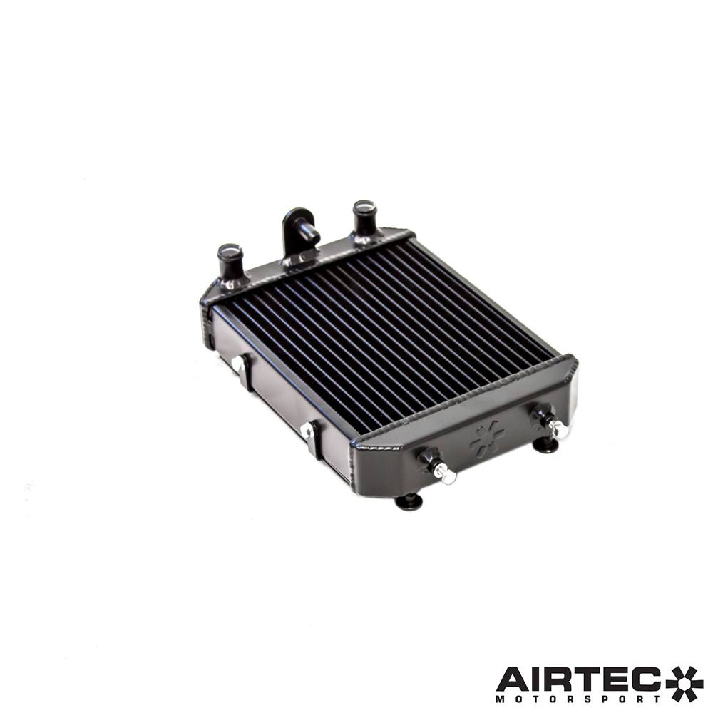 AIRTEC Motorsport Auxiliary Radiators for 1.8 / 2.0 TSI EA888 Gen 4 Engine – 2020 Onwards