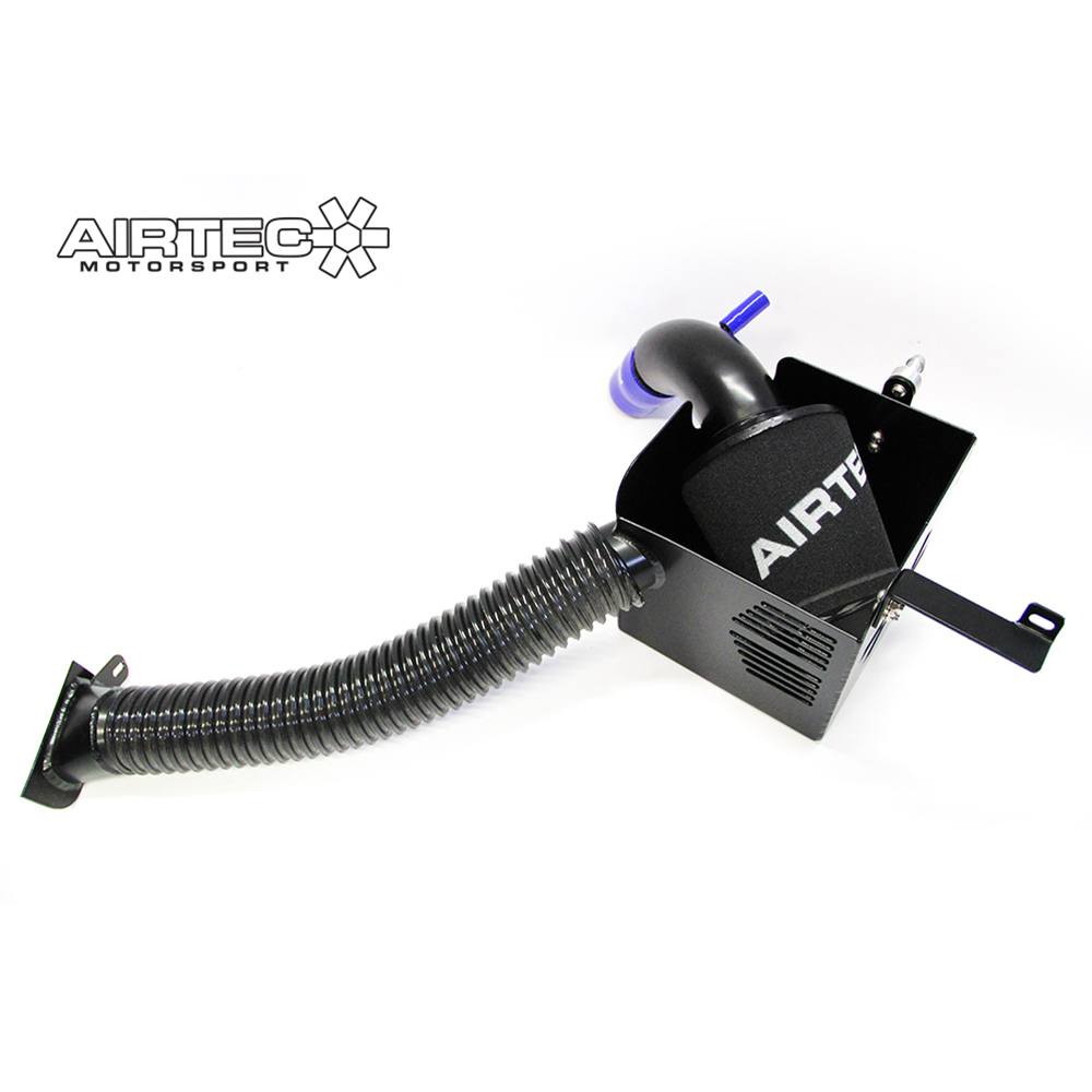 AIRTEC Motorsport Induction Kit for Renault Clio Mk4 RS 200 EDC